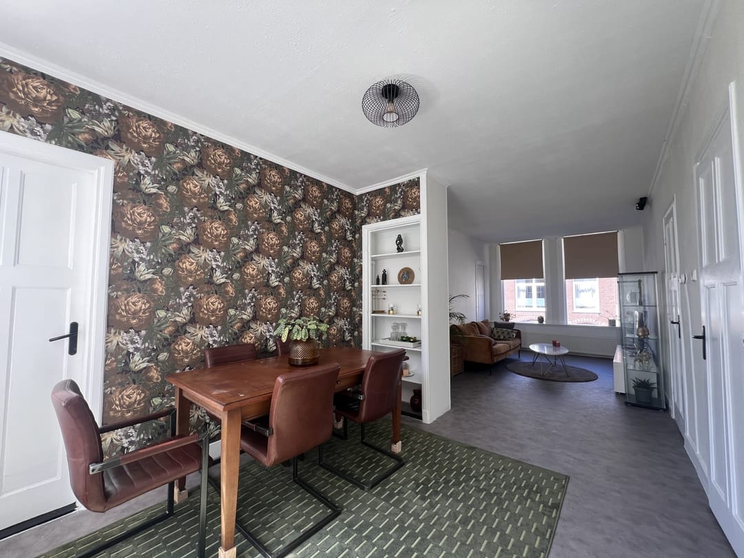 Foto 8 van Jasmijnstraat 12