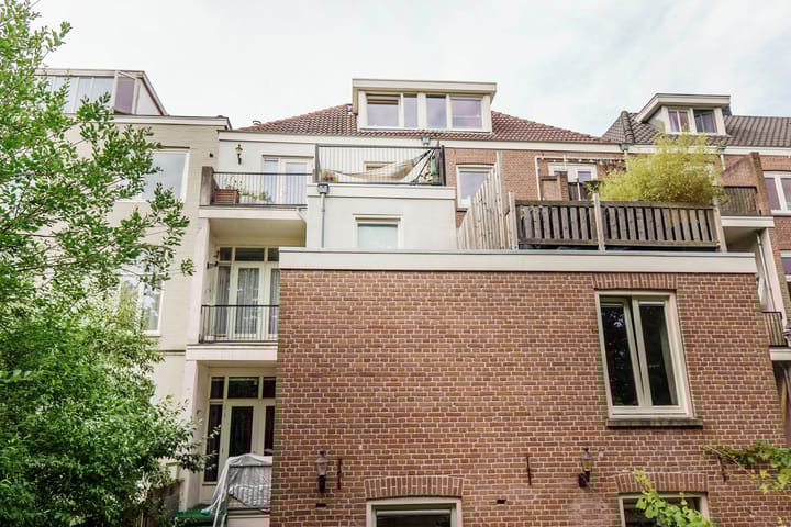 Foto 39 van Spijkerstraat 329-2