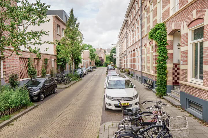 Foto 40 van Spijkerstraat 329-2