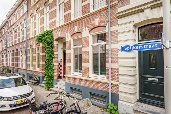 Foto 41 van Spijkerstraat 329-2