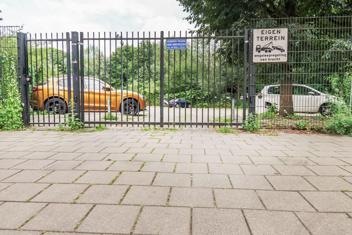 Foto 42 van Spijkerstraat 329-2