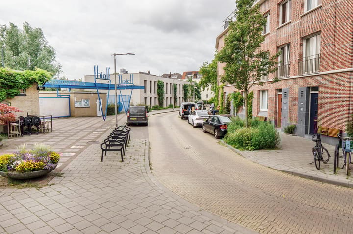 Foto 45 van Spijkerstraat 329-2
