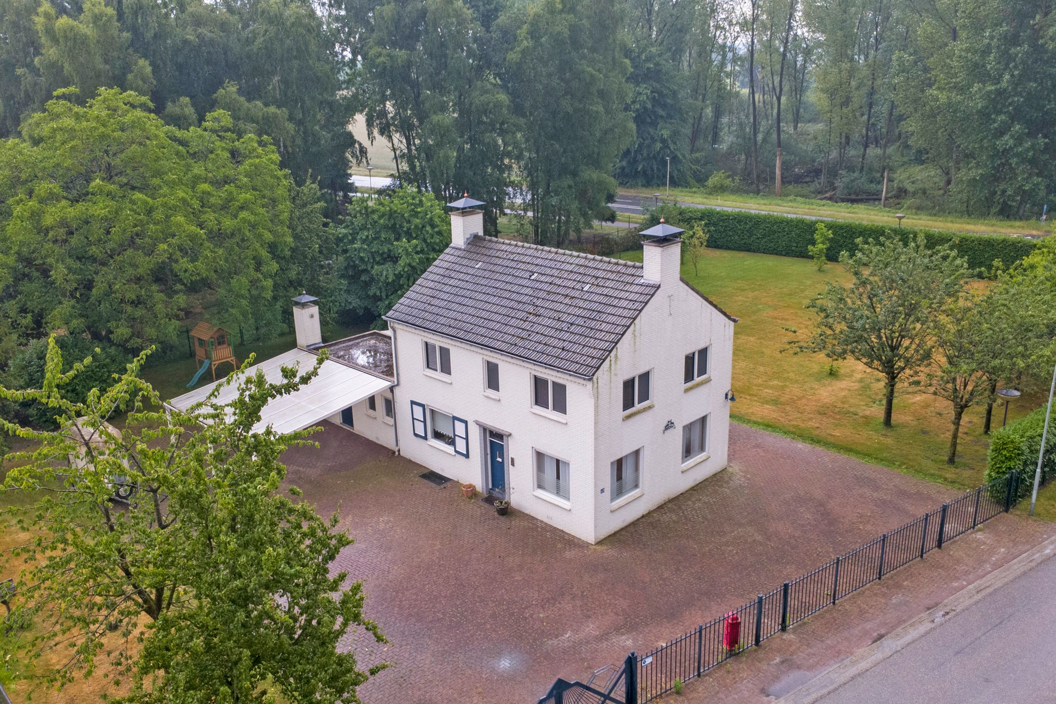 Kruisstraat, 43, Wellerlooi, 5856AD, Limburg, Nederland 43