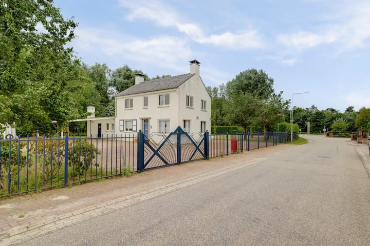 Foto 2 van Kruisstraat 43