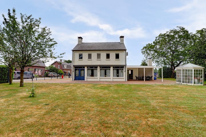 Foto 5 van Kruisstraat 43