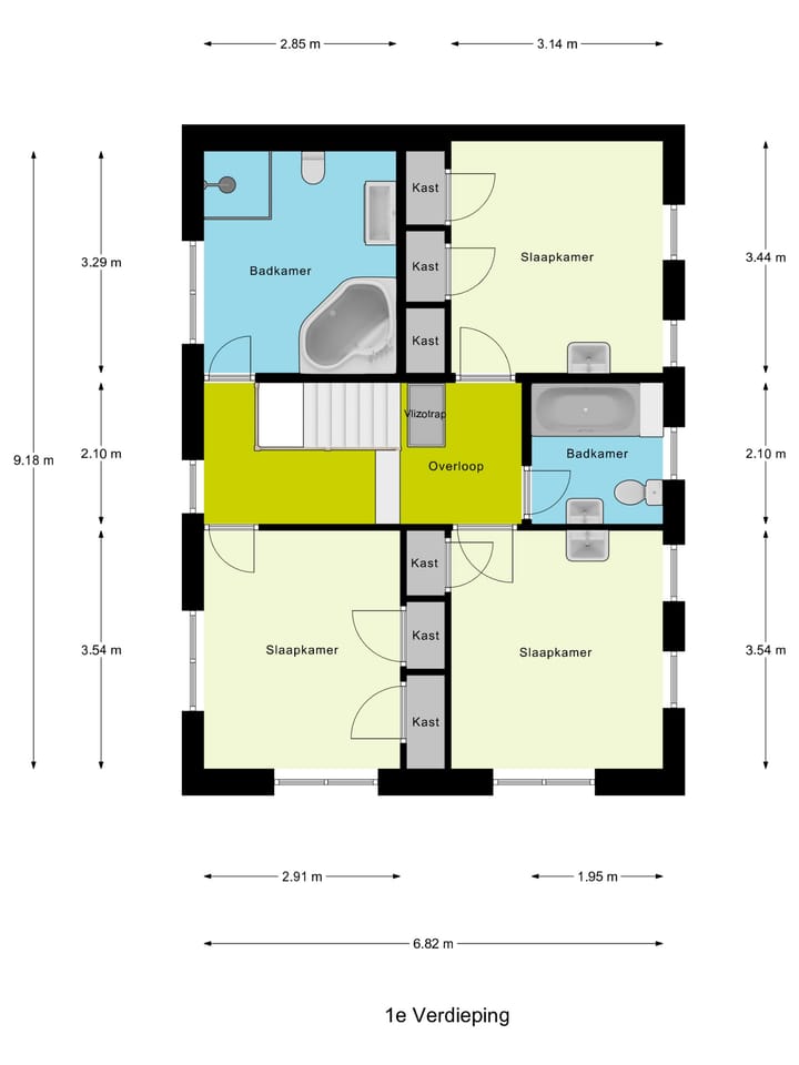Foto 33 van Kruisstraat 43