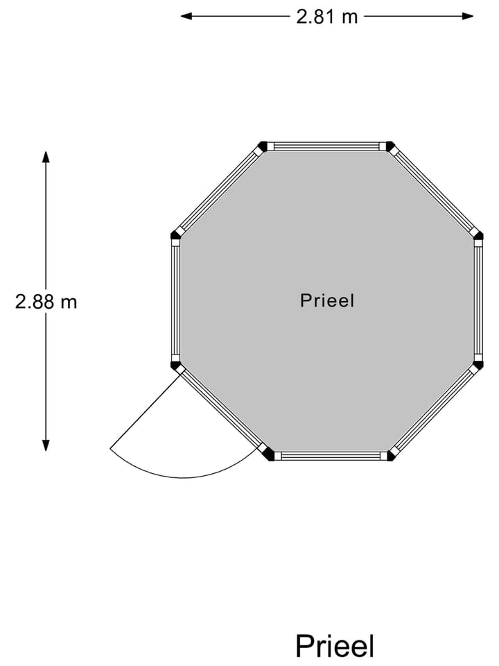 Foto 36 van Kruisstraat 43