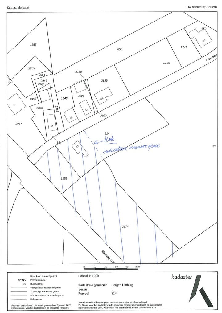 Foto 37 van Kruisstraat 43