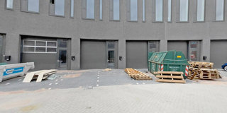 View 360° photos