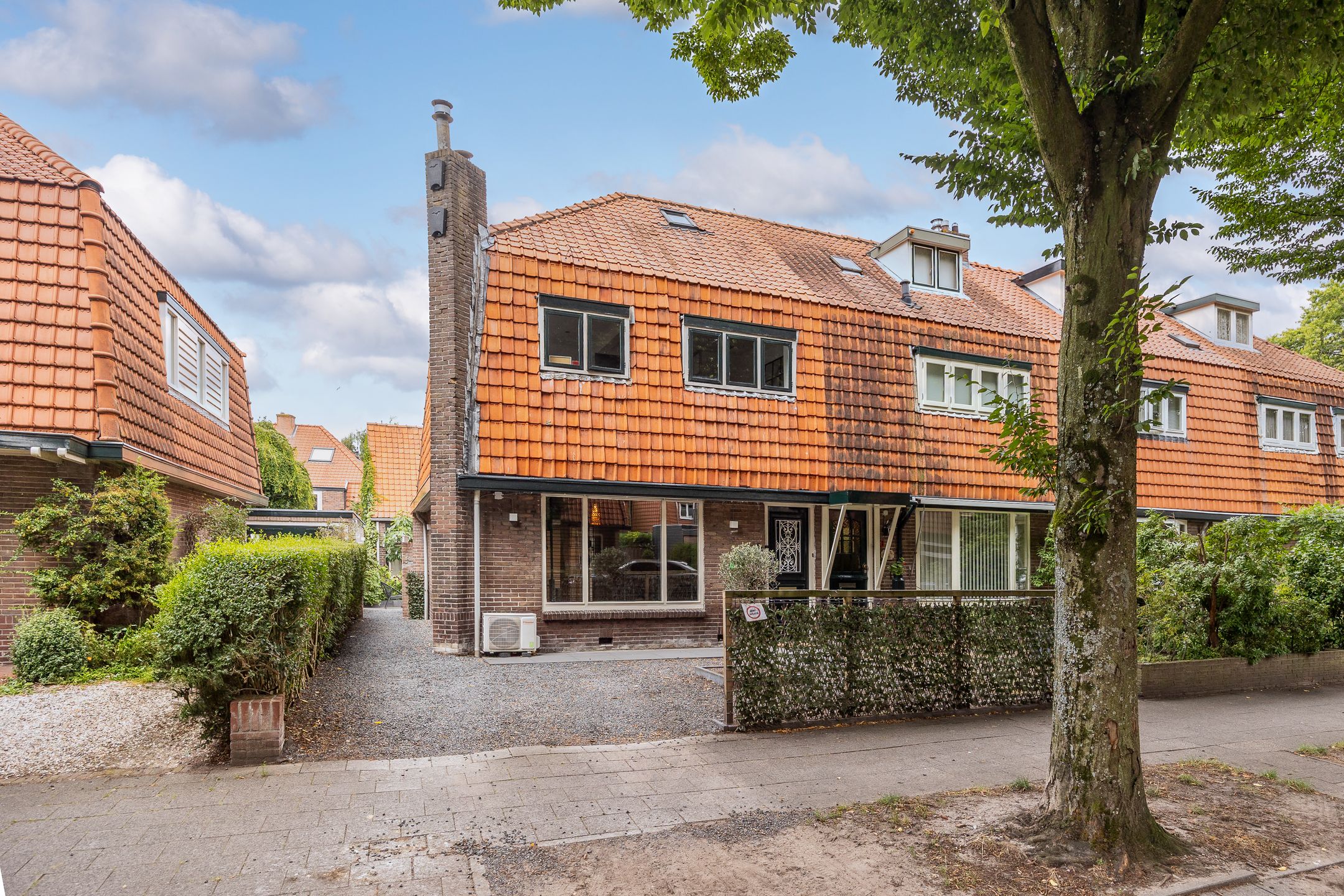 Van Oldenbarneveltlaan, 8, Hilversum, 1215GG, Noord-Holland, Nederland 8 