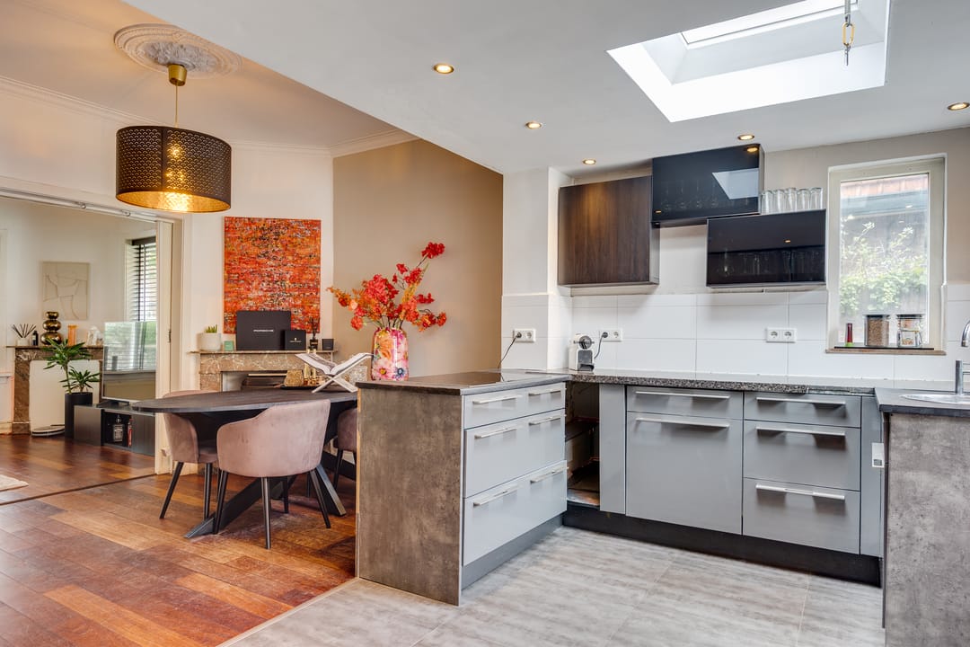 Foto 2 van Van Oldenbarneveltlaan 8