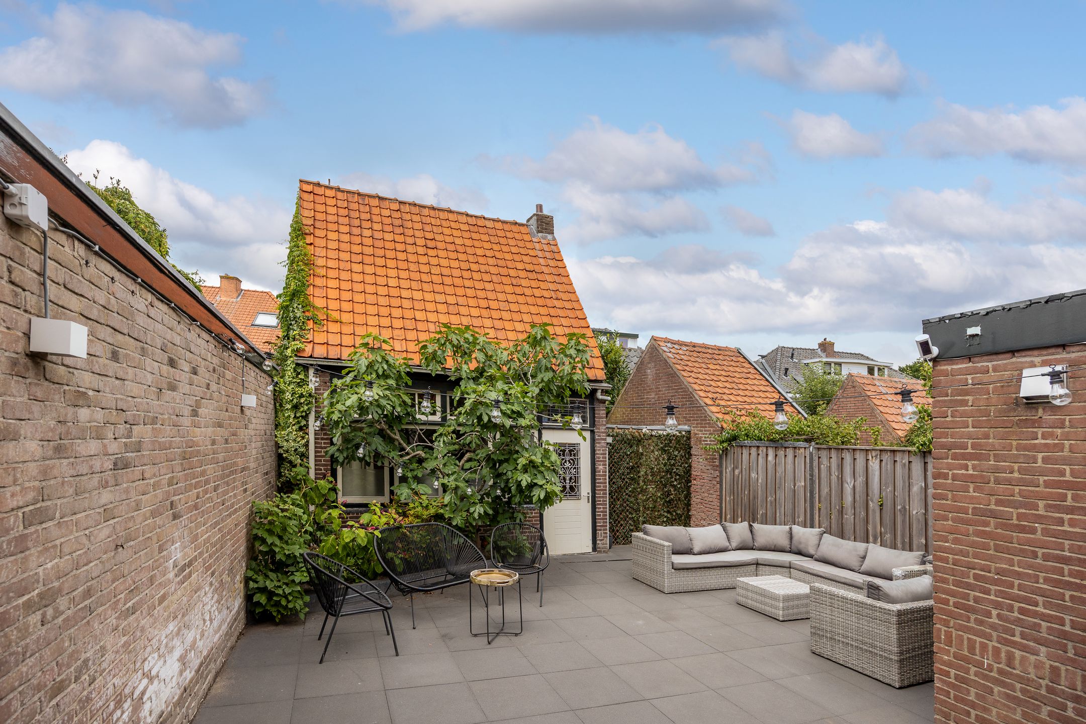 Foto 3 van Van Oldenbarneveltlaan 8