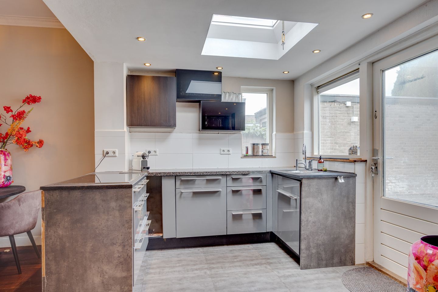 Foto 5 van Van Oldenbarneveltlaan 8