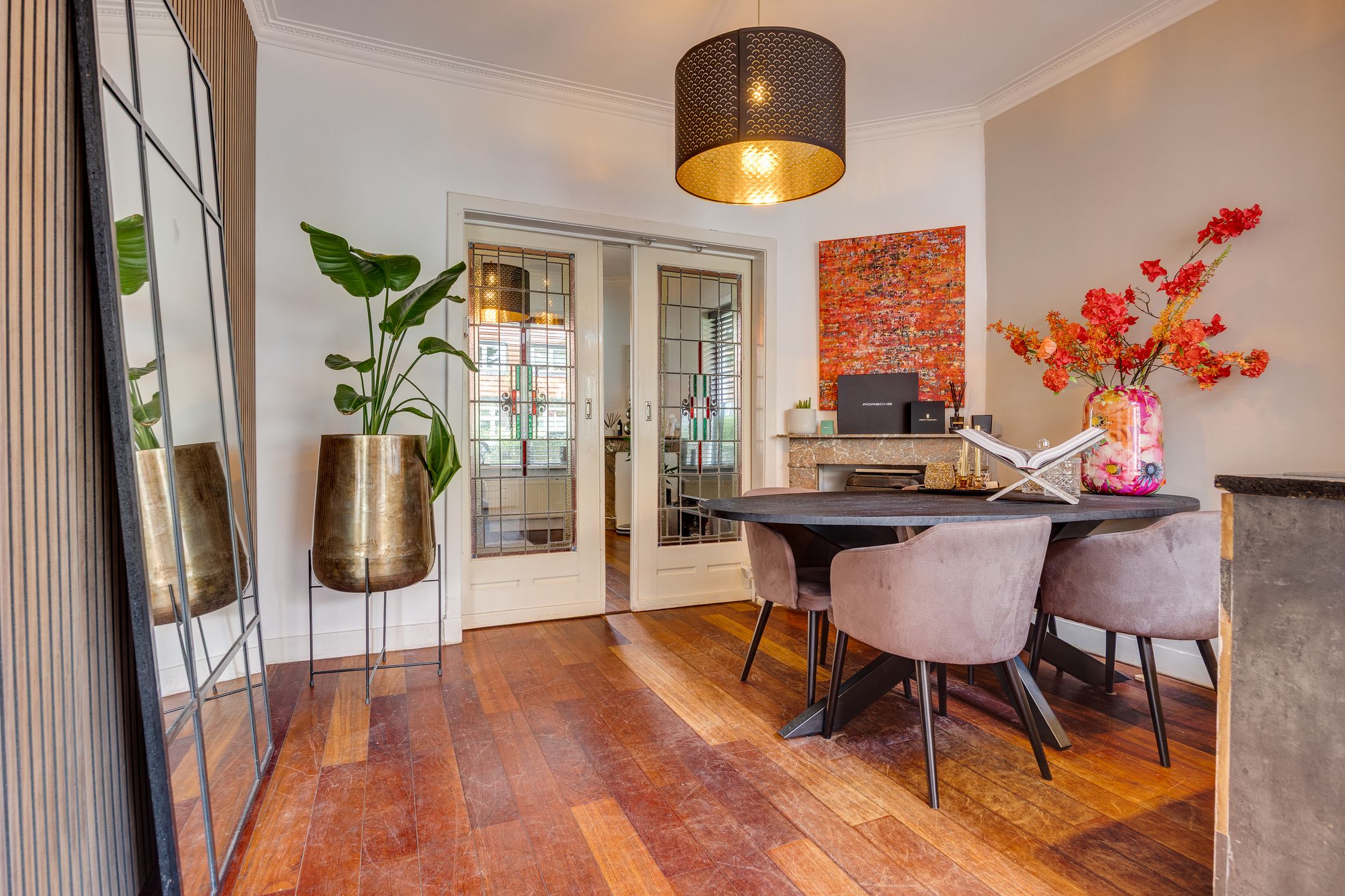 Foto 6 van Van Oldenbarneveltlaan 8