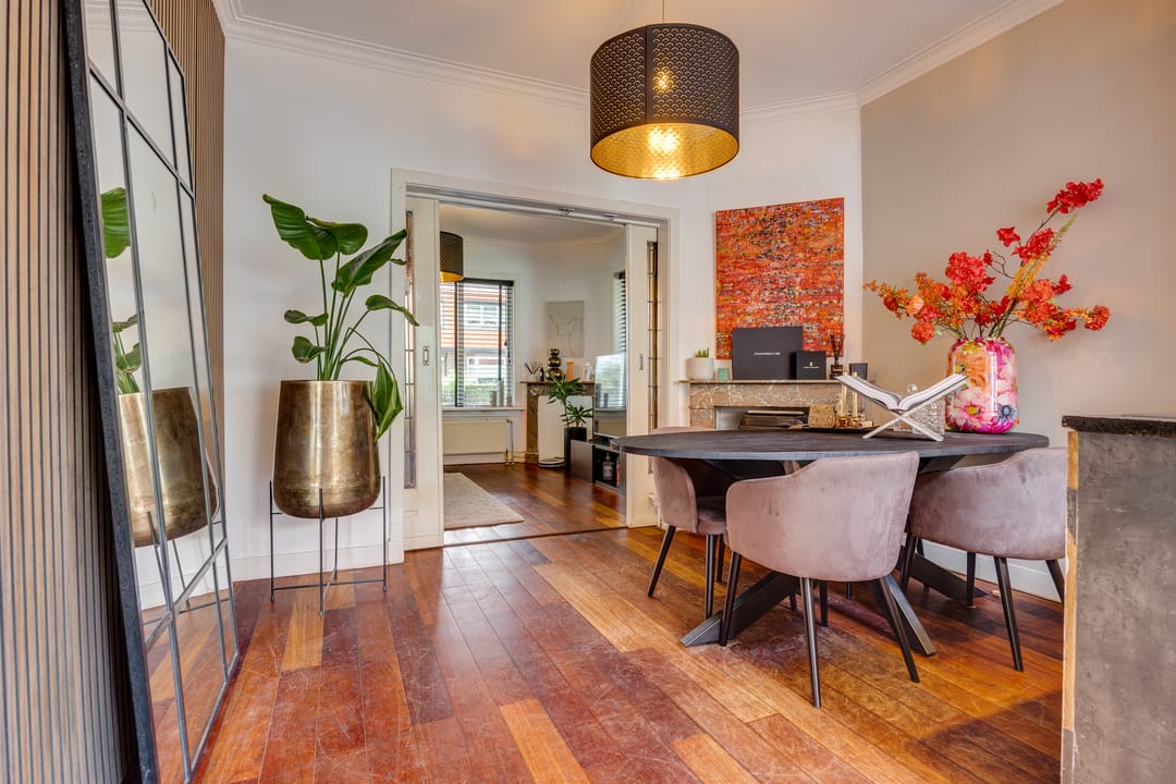 Foto 7 van Van Oldenbarneveltlaan 8