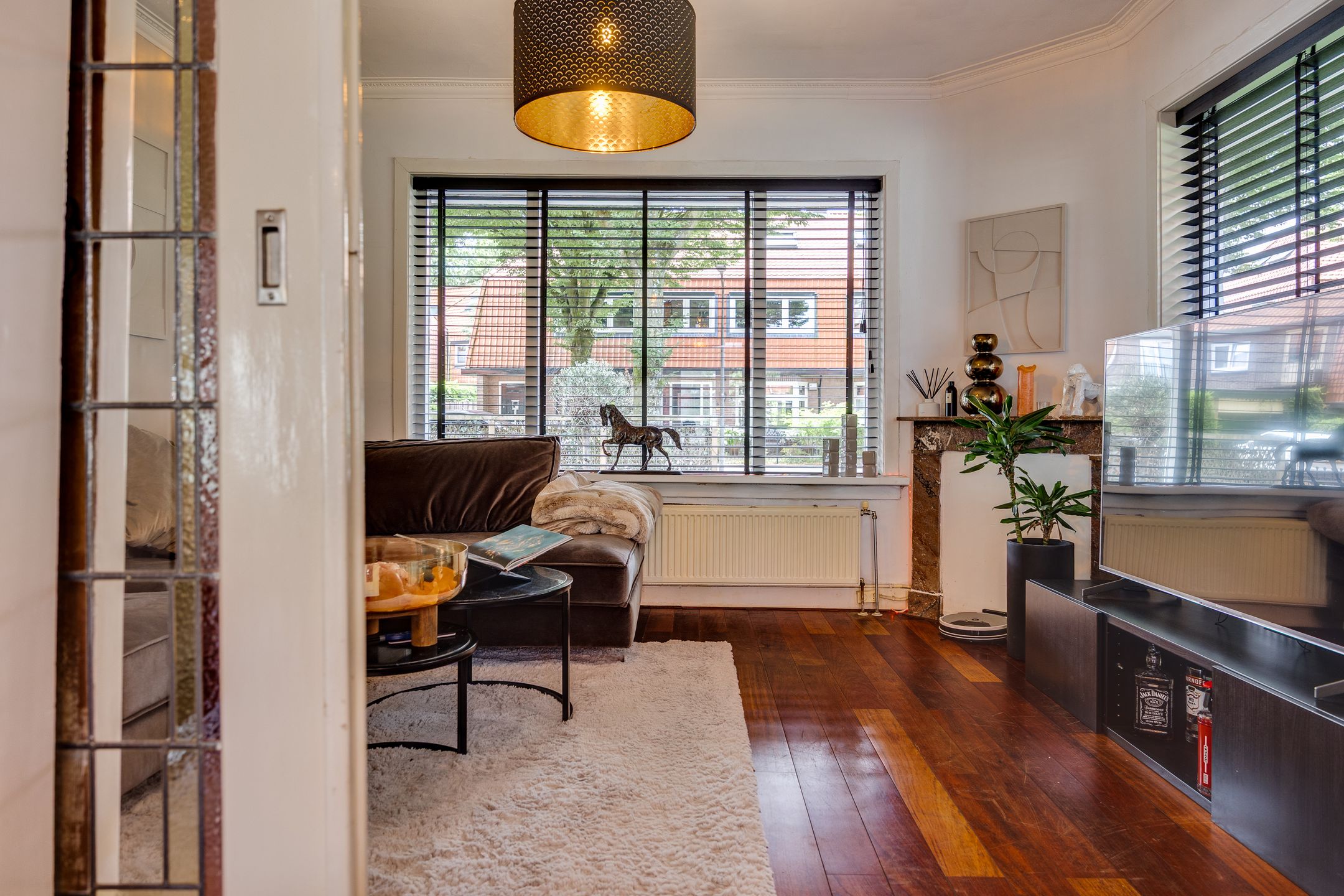 Foto 9 van Van Oldenbarneveltlaan 8