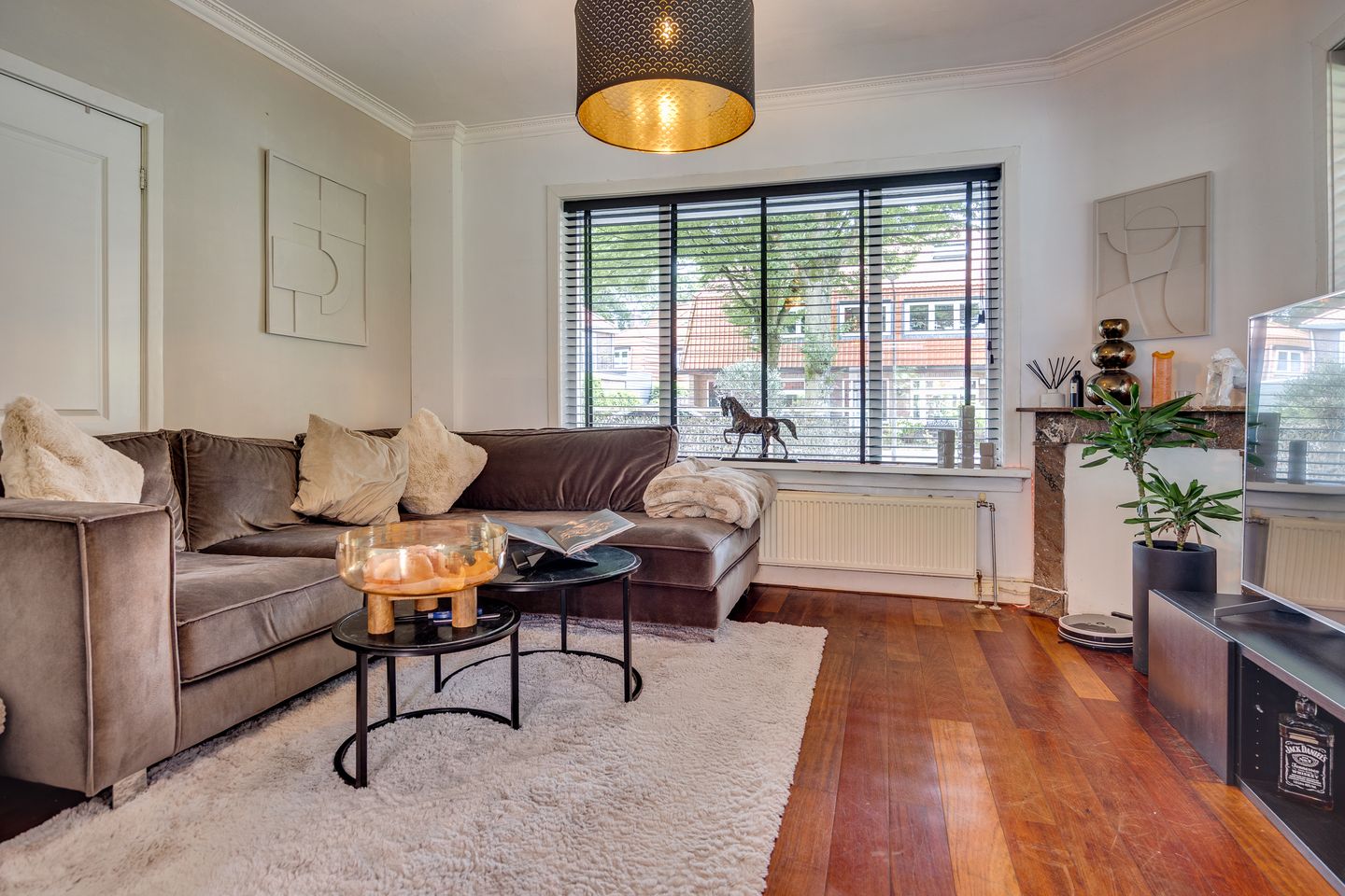 Foto 10 van Van Oldenbarneveltlaan 8