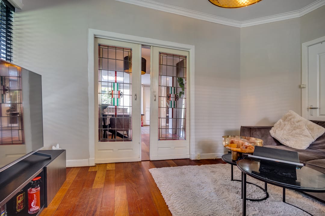 Foto 11 van Van Oldenbarneveltlaan 8