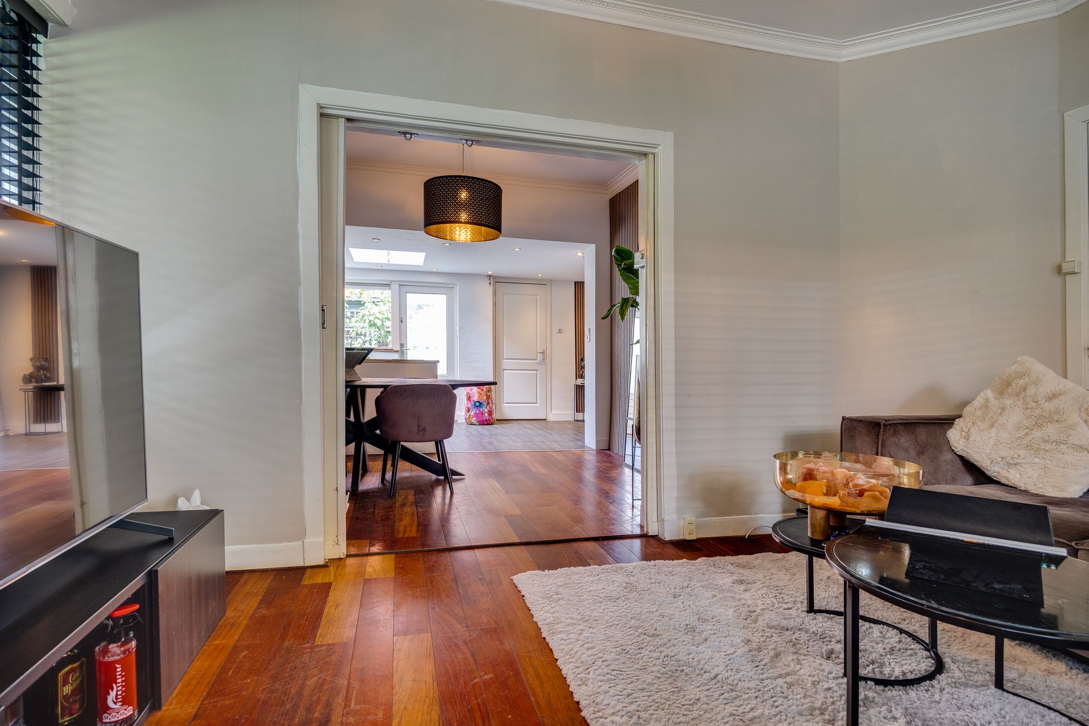 Foto 12 van Van Oldenbarneveltlaan 8