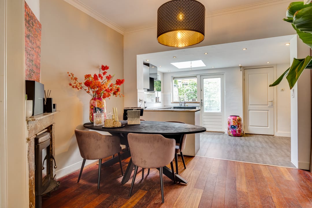 Foto 13 van Van Oldenbarneveltlaan 8