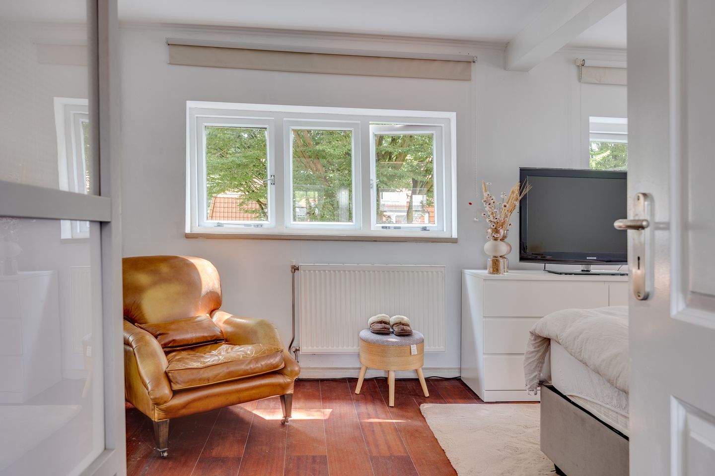 Foto 20 van Van Oldenbarneveltlaan 8