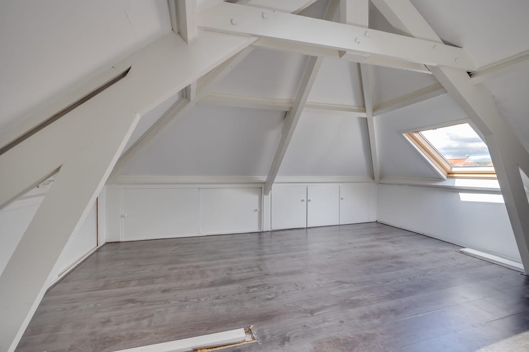 Foto 23 van Van Oldenbarneveltlaan 8