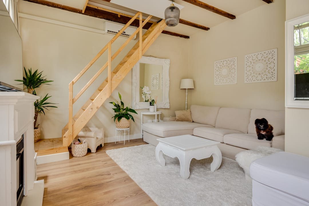 Foto 26 van Van Oldenbarneveltlaan 8