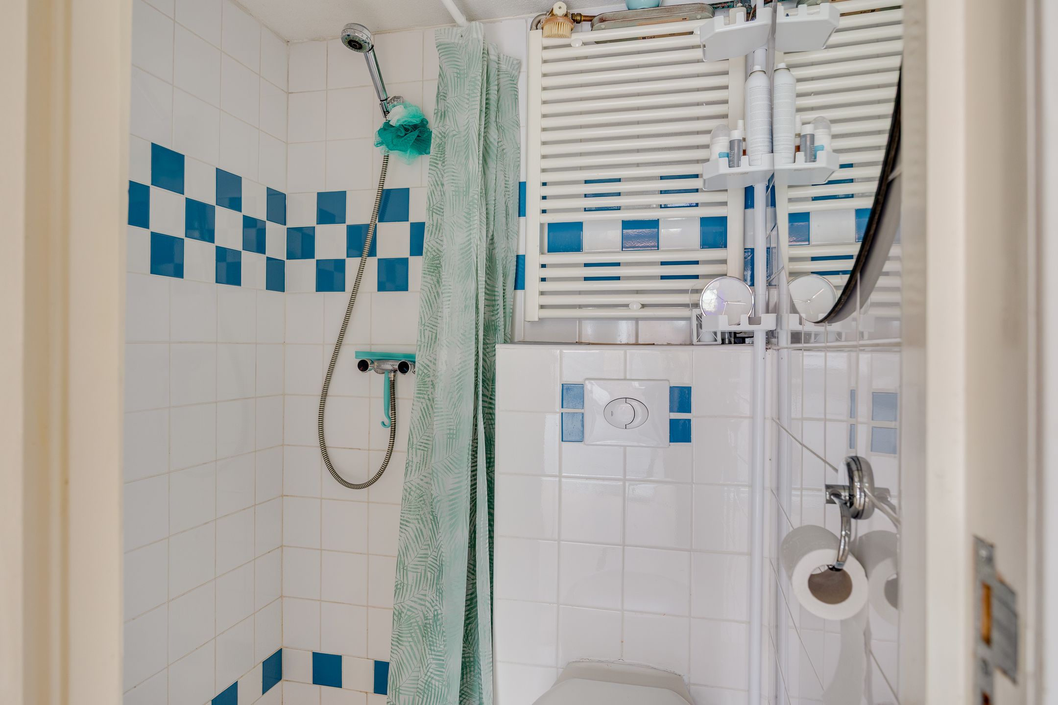 Foto 27 van Van Oldenbarneveltlaan 8