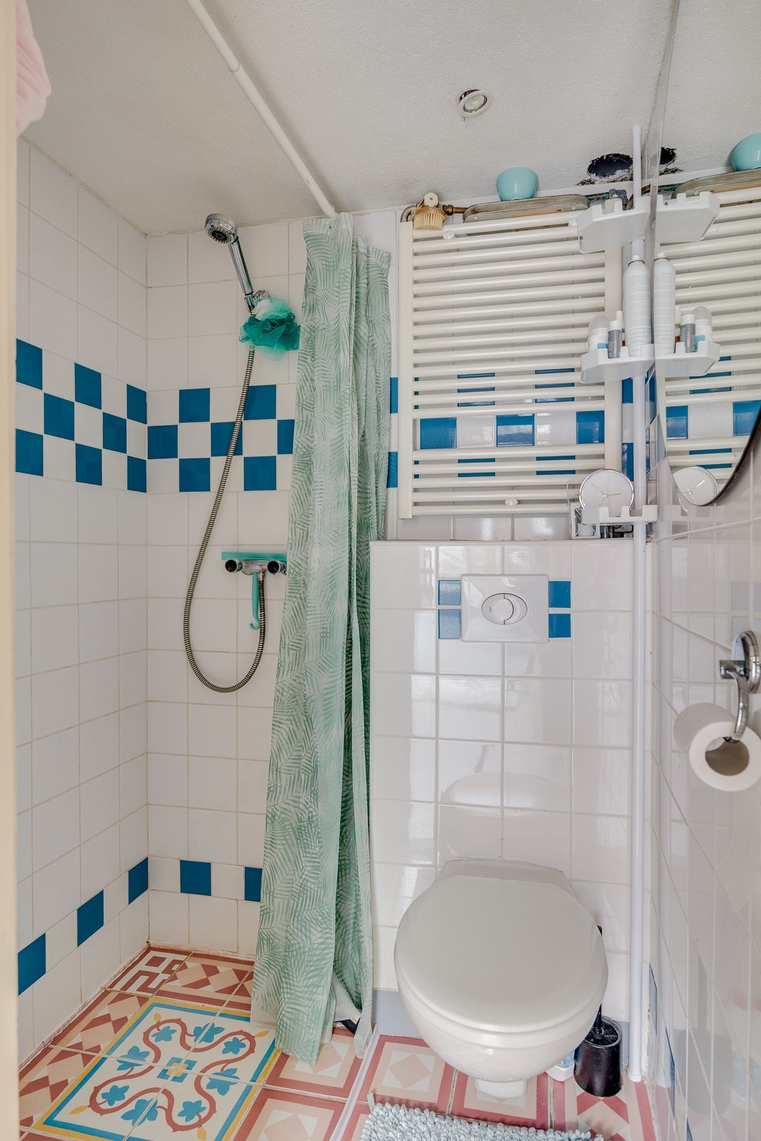 Foto 28 van Van Oldenbarneveltlaan 8