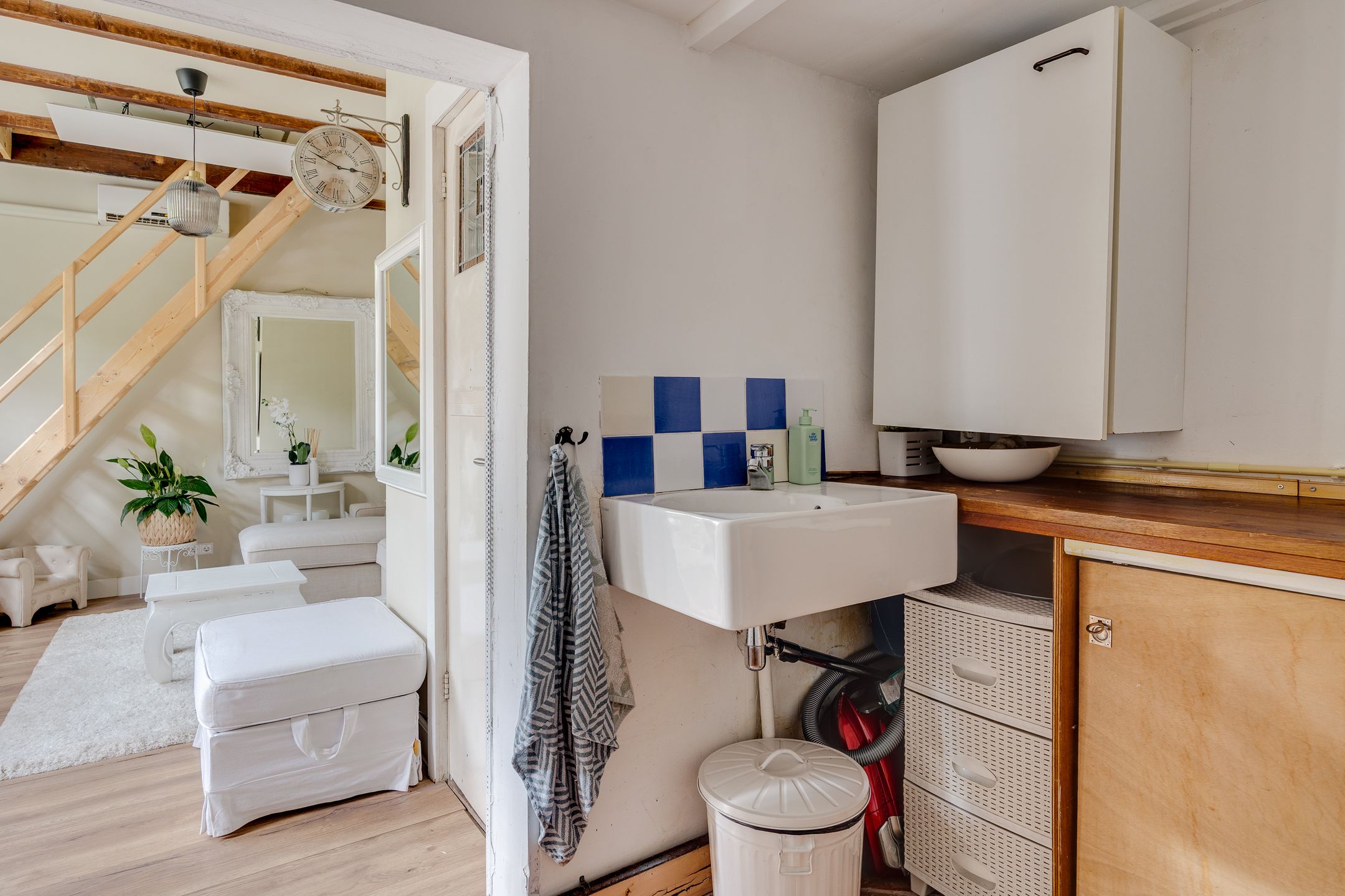 Foto 30 van Van Oldenbarneveltlaan 8