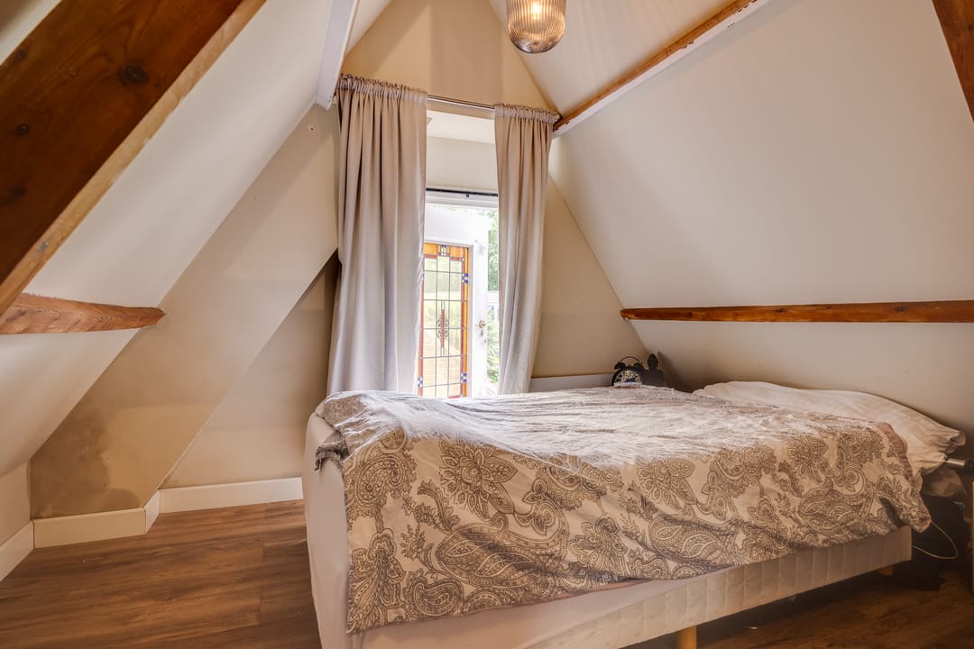 Foto 31 van Van Oldenbarneveltlaan 8