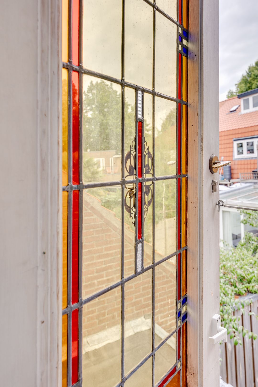 Foto 32 van Van Oldenbarneveltlaan 8