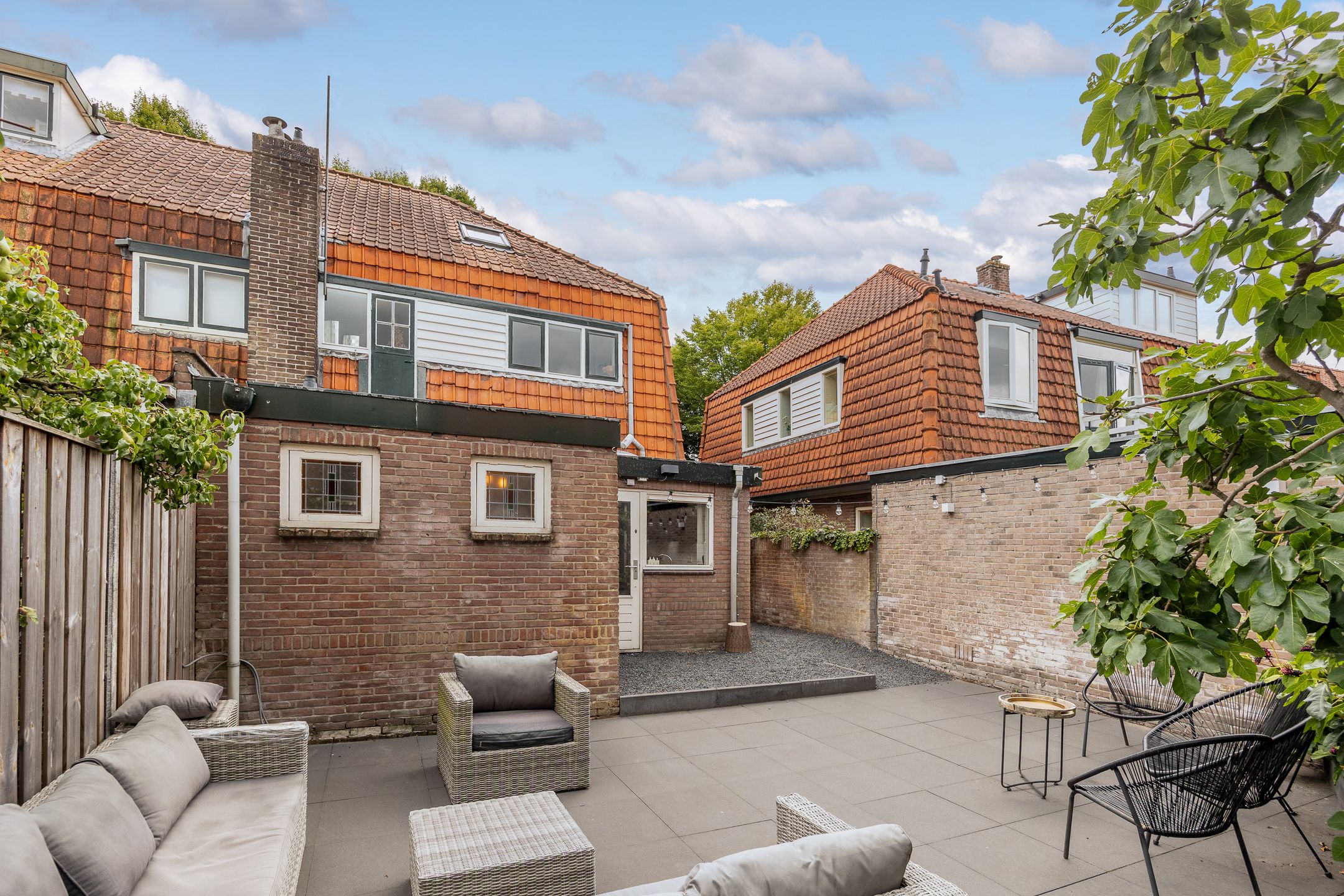 Foto 33 van Van Oldenbarneveltlaan 8