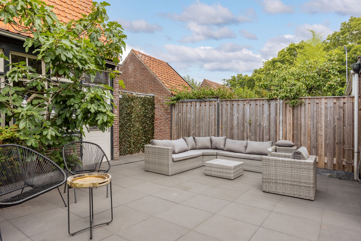 Foto 34 van Van Oldenbarneveltlaan 8