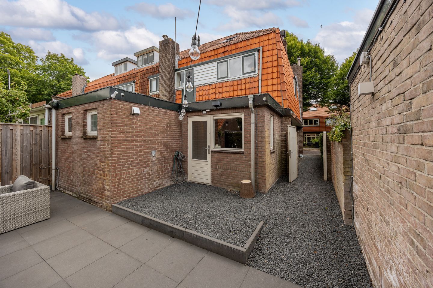 Foto 35 van Van Oldenbarneveltlaan 8