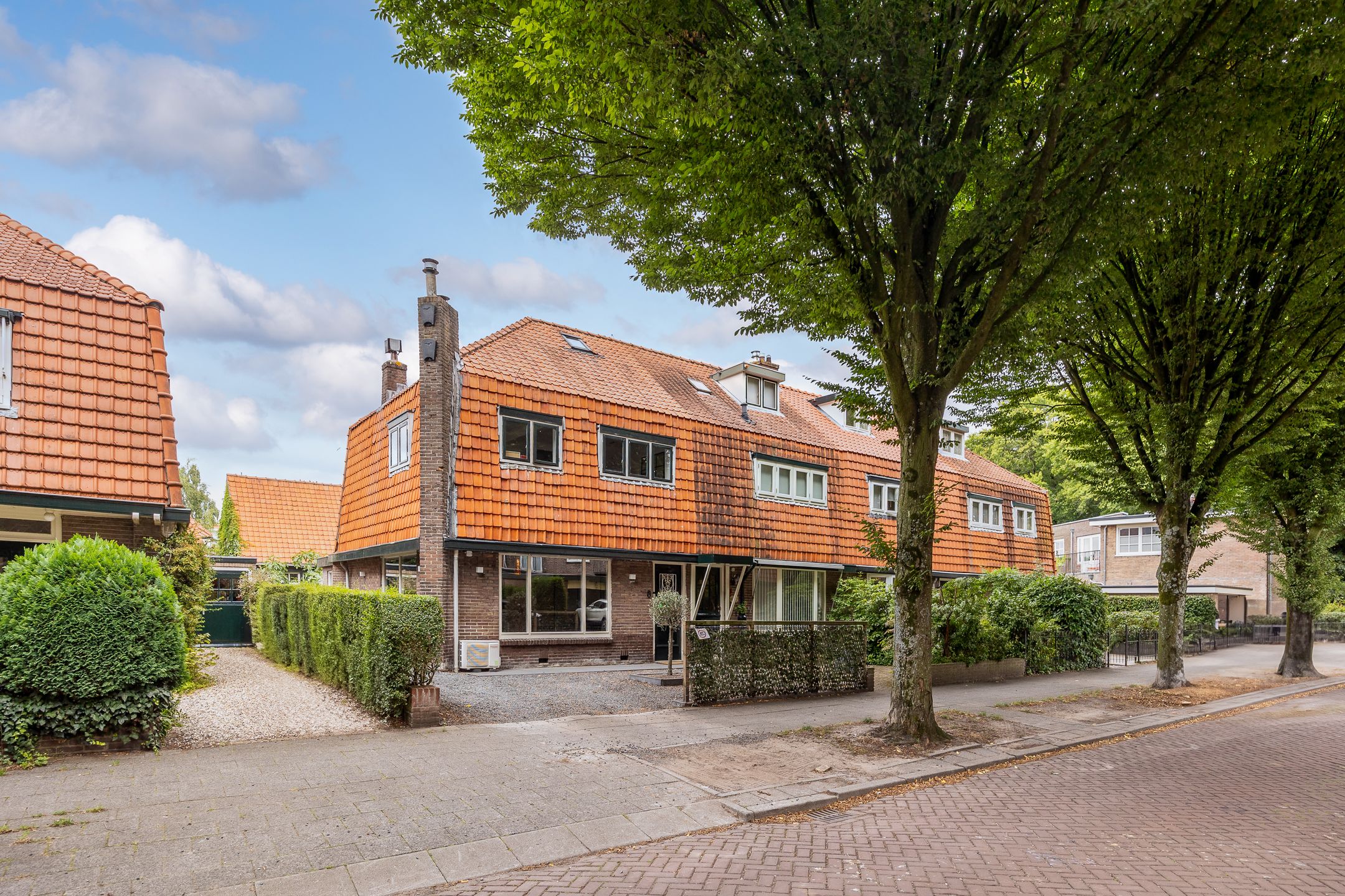 Foto 36 van Van Oldenbarneveltlaan 8