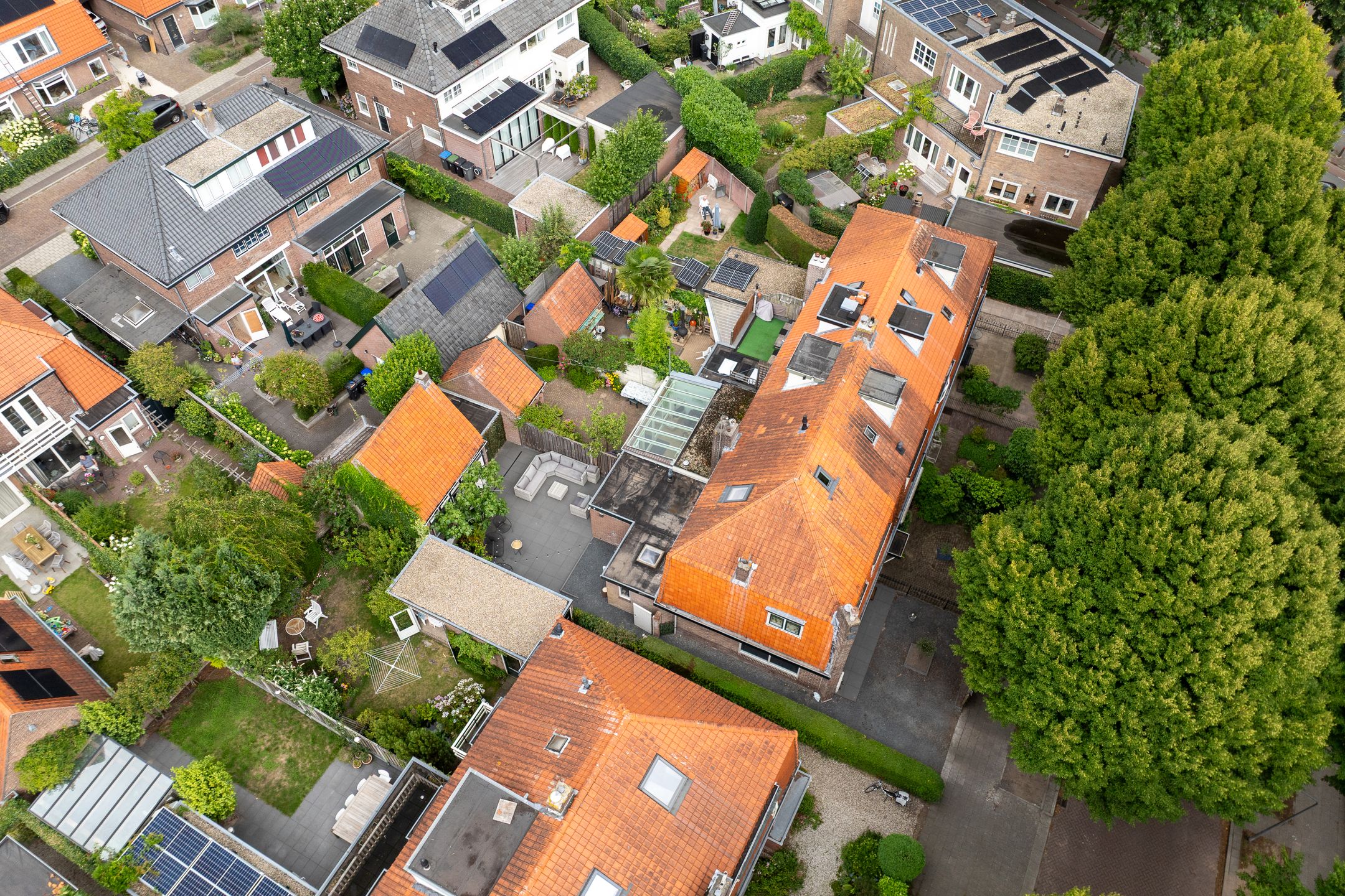 Foto 39 van Van Oldenbarneveltlaan 8