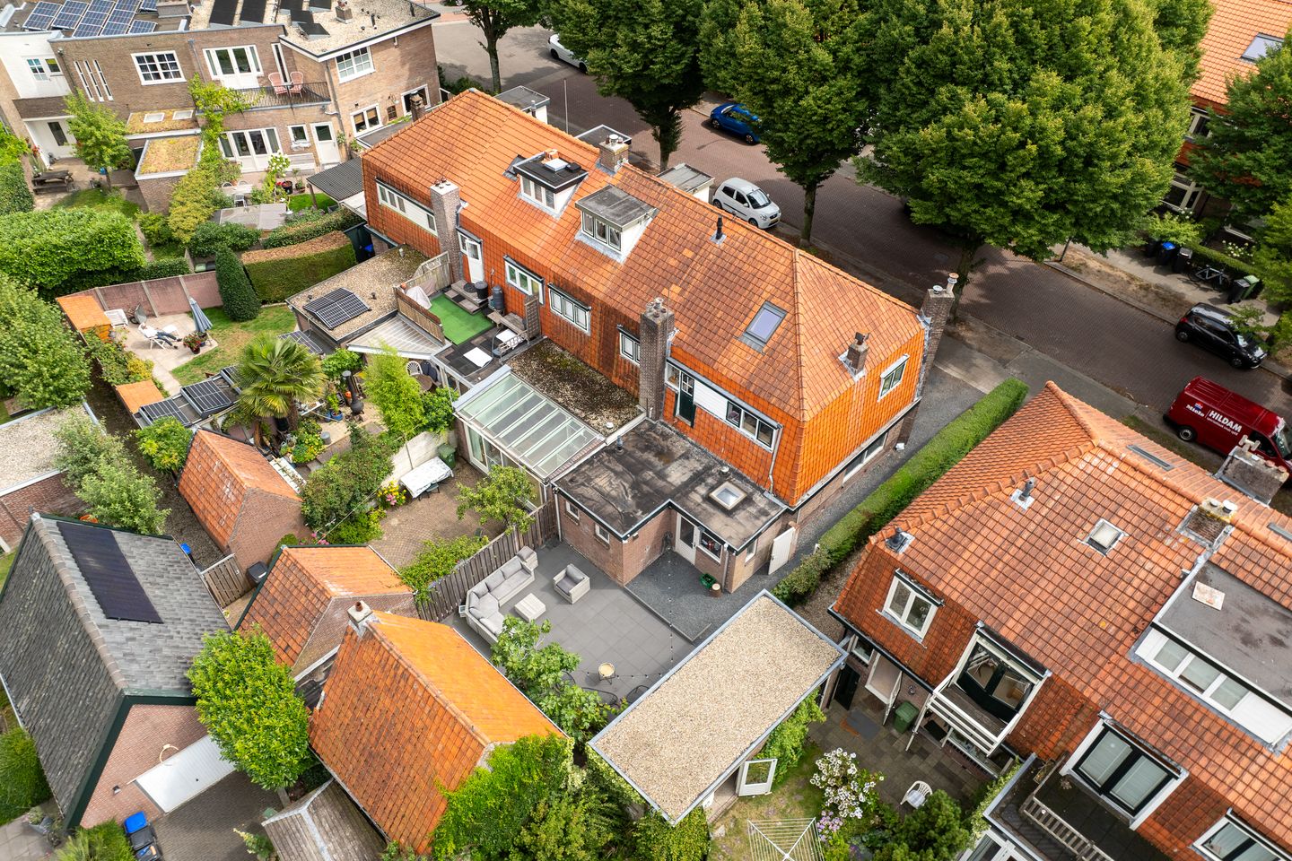 Foto 40 van Van Oldenbarneveltlaan 8