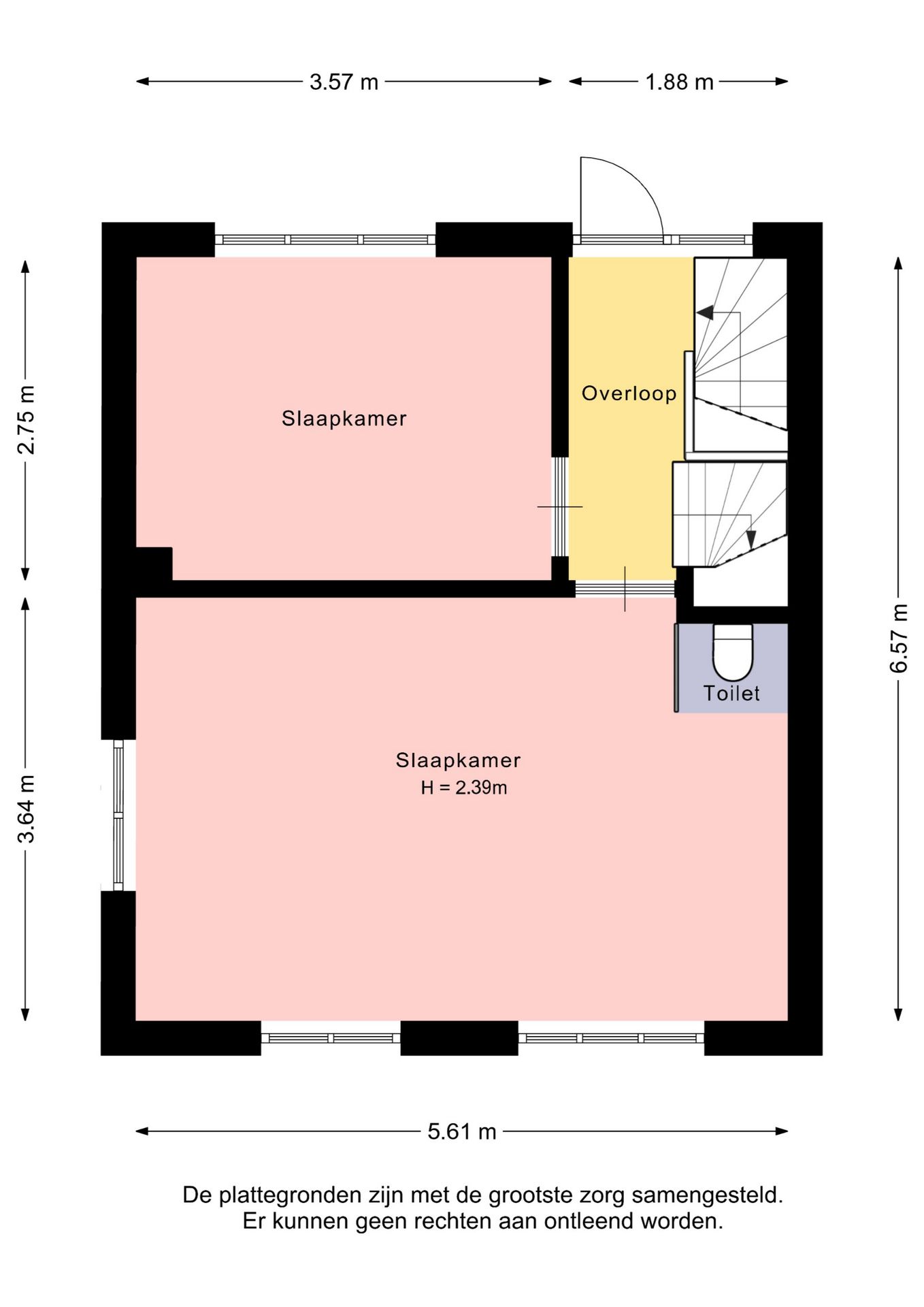 Foto 42 van Van Oldenbarneveltlaan 8