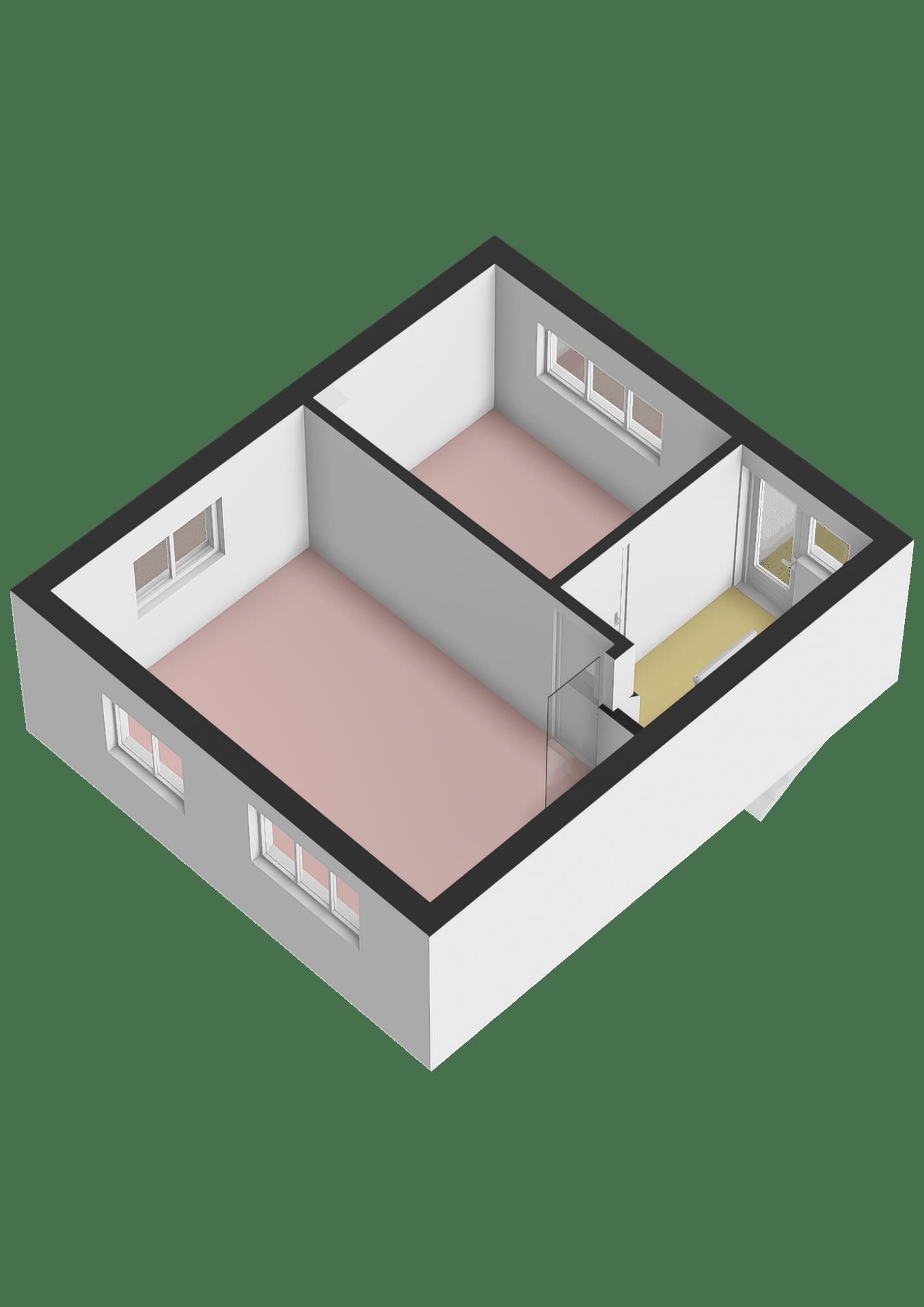 Foto 45 van Van Oldenbarneveltlaan 8