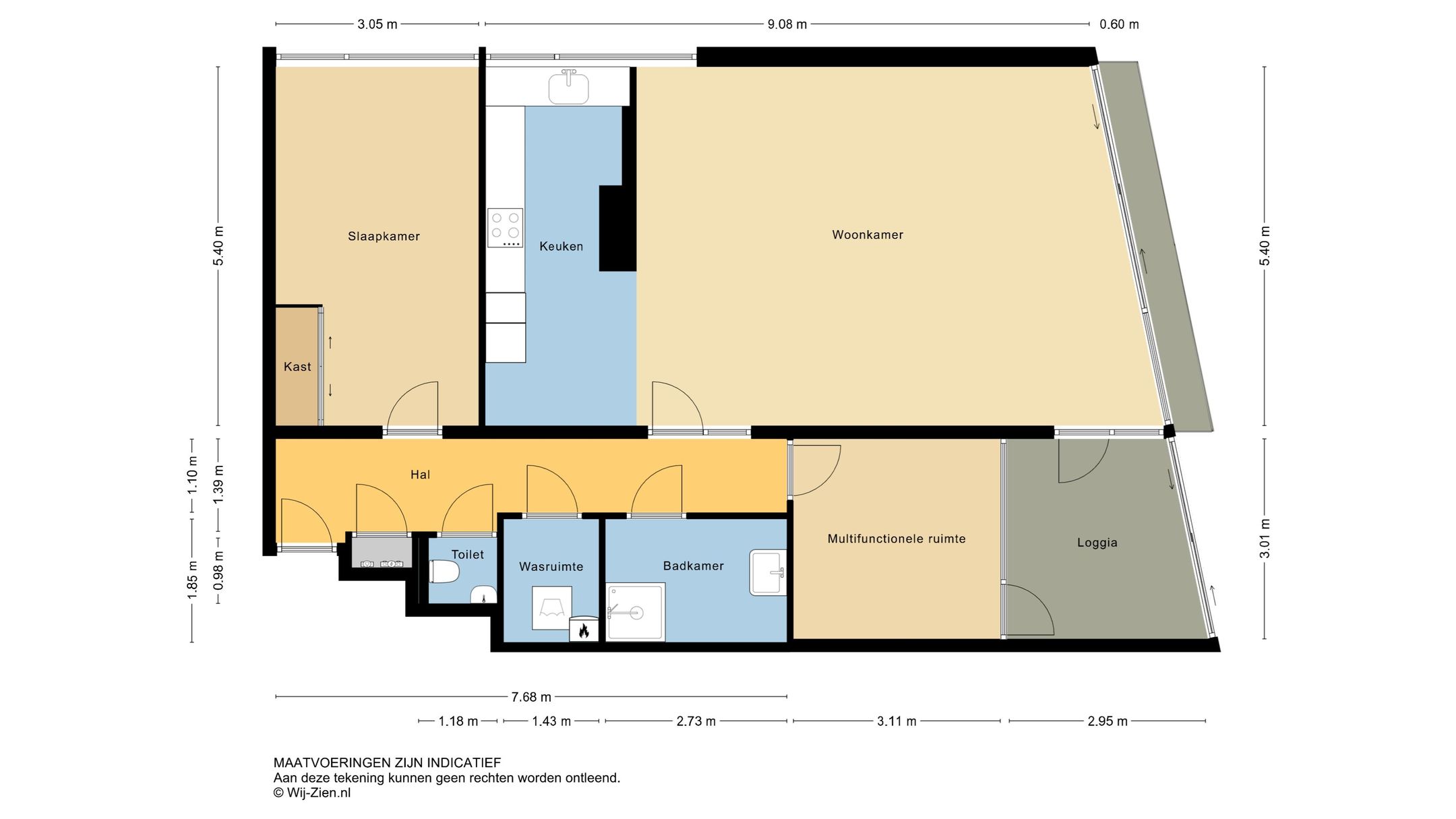 Foto 48 van Raadhuisplein 17