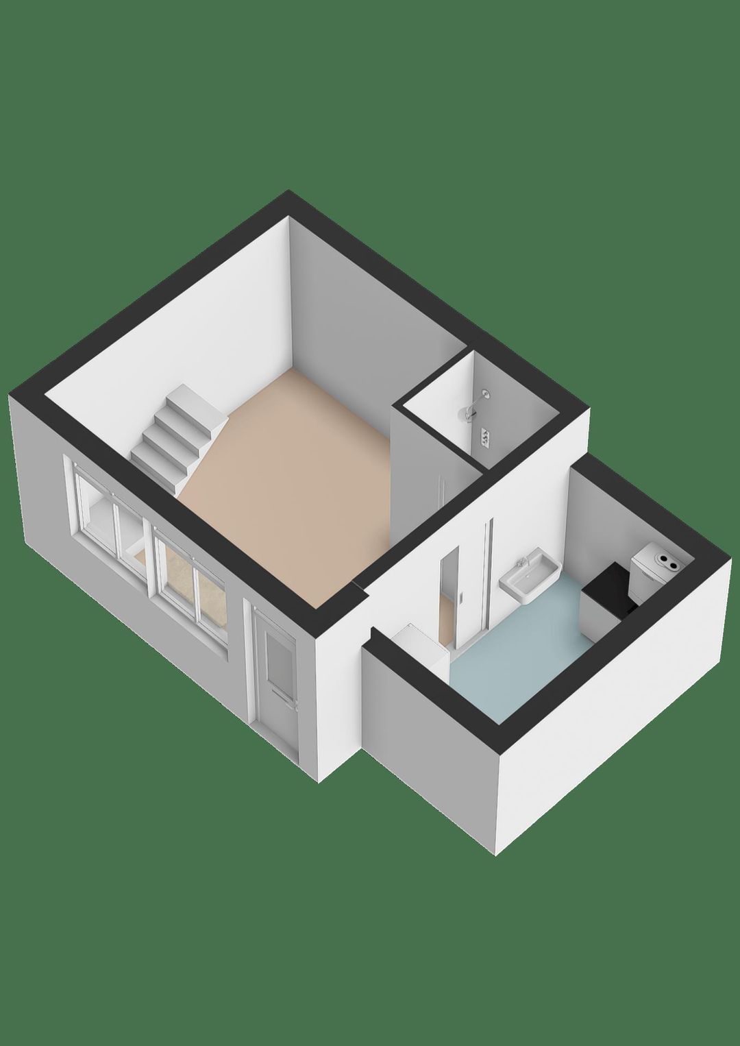 Foto 46 van Van Oldenbarneveltlaan 8