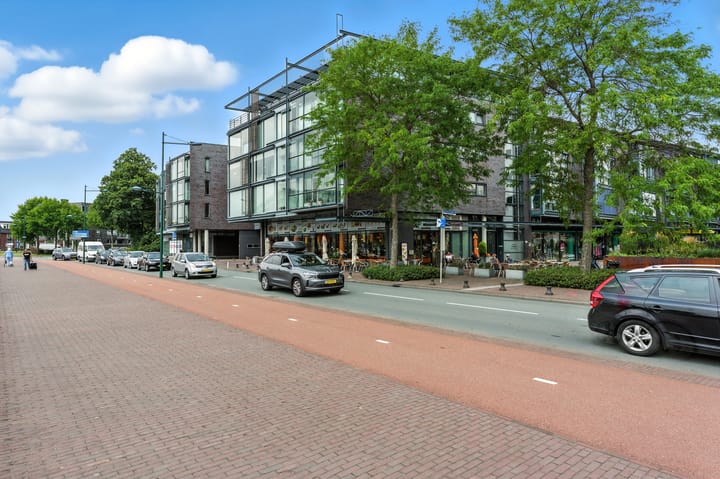 Foto 2 van Raadhuisplein 17