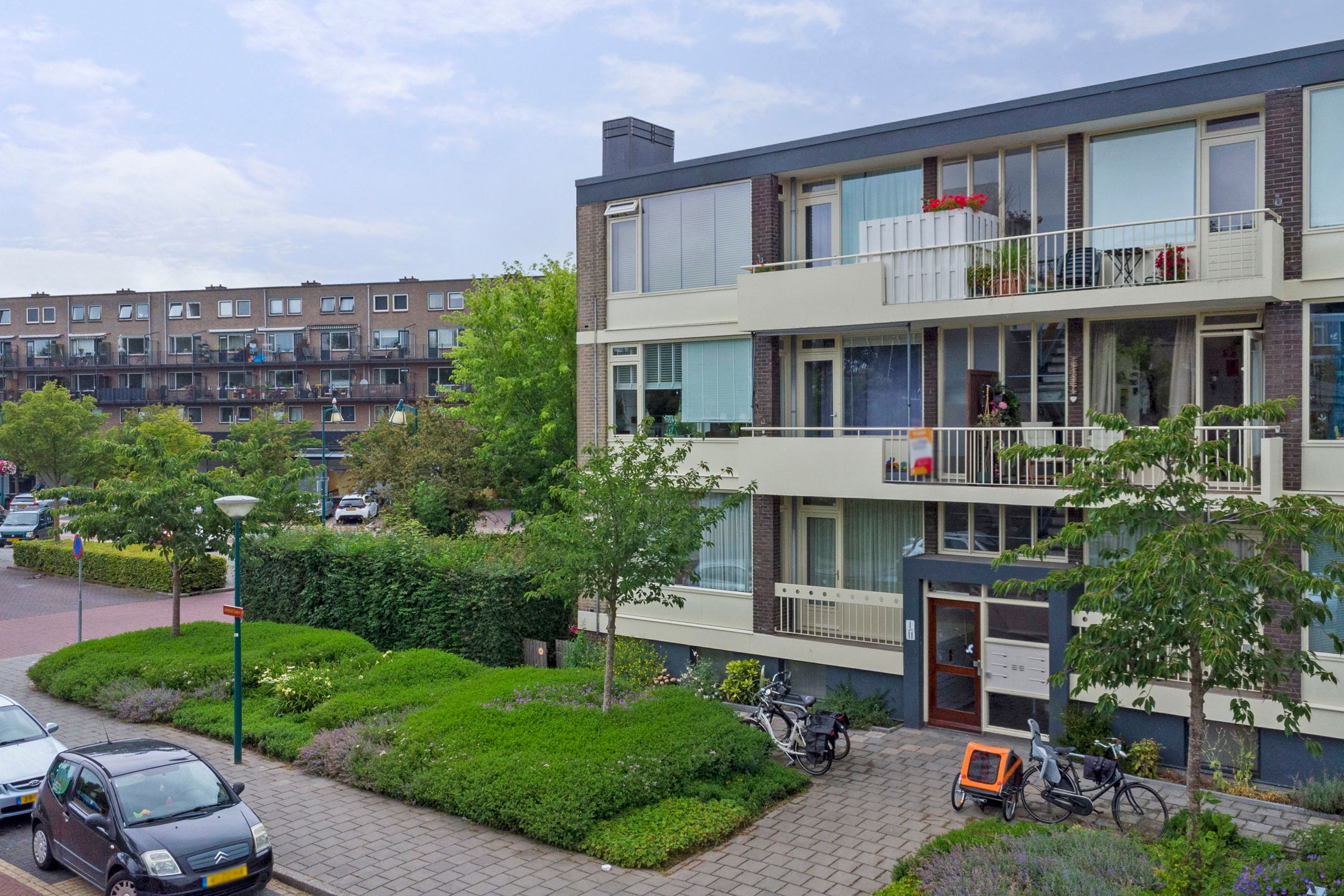 Akeleilaan, 1, Oegstgeest, 2343VT, Zuid-Holland, Nederland 1