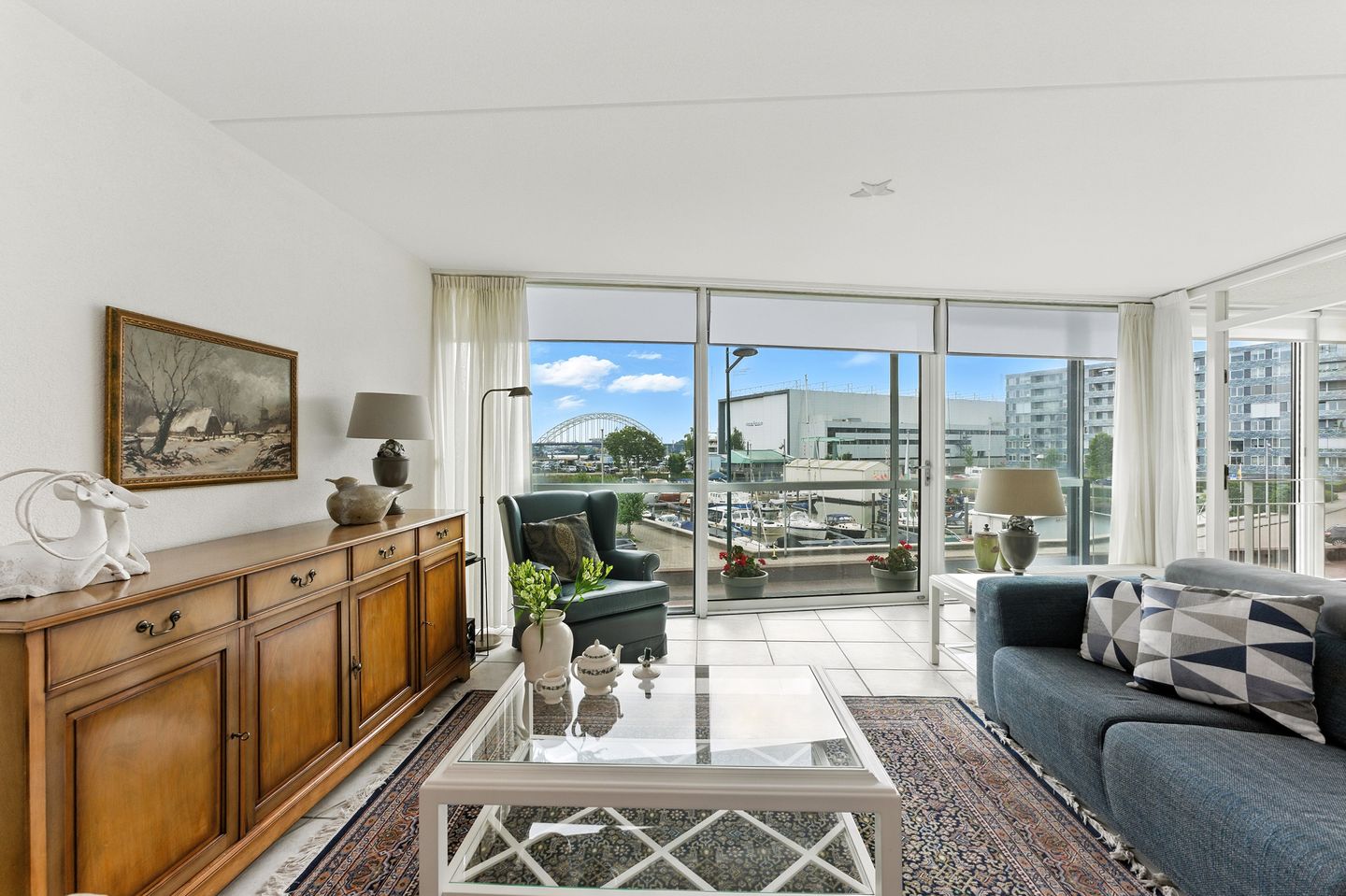 Foto 4 van Raadhuisplein 17