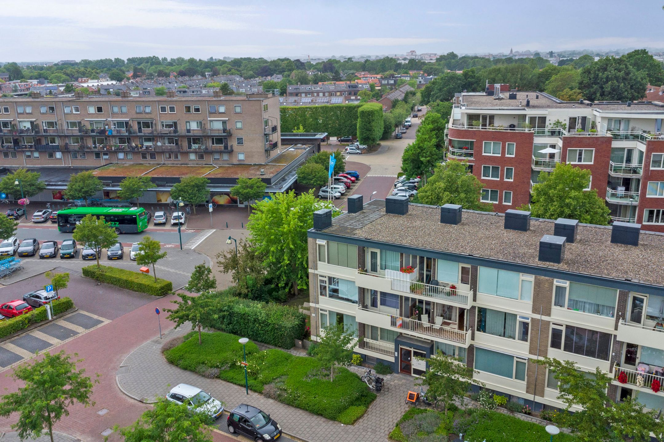 Foto 6 van Akeleilaan 1