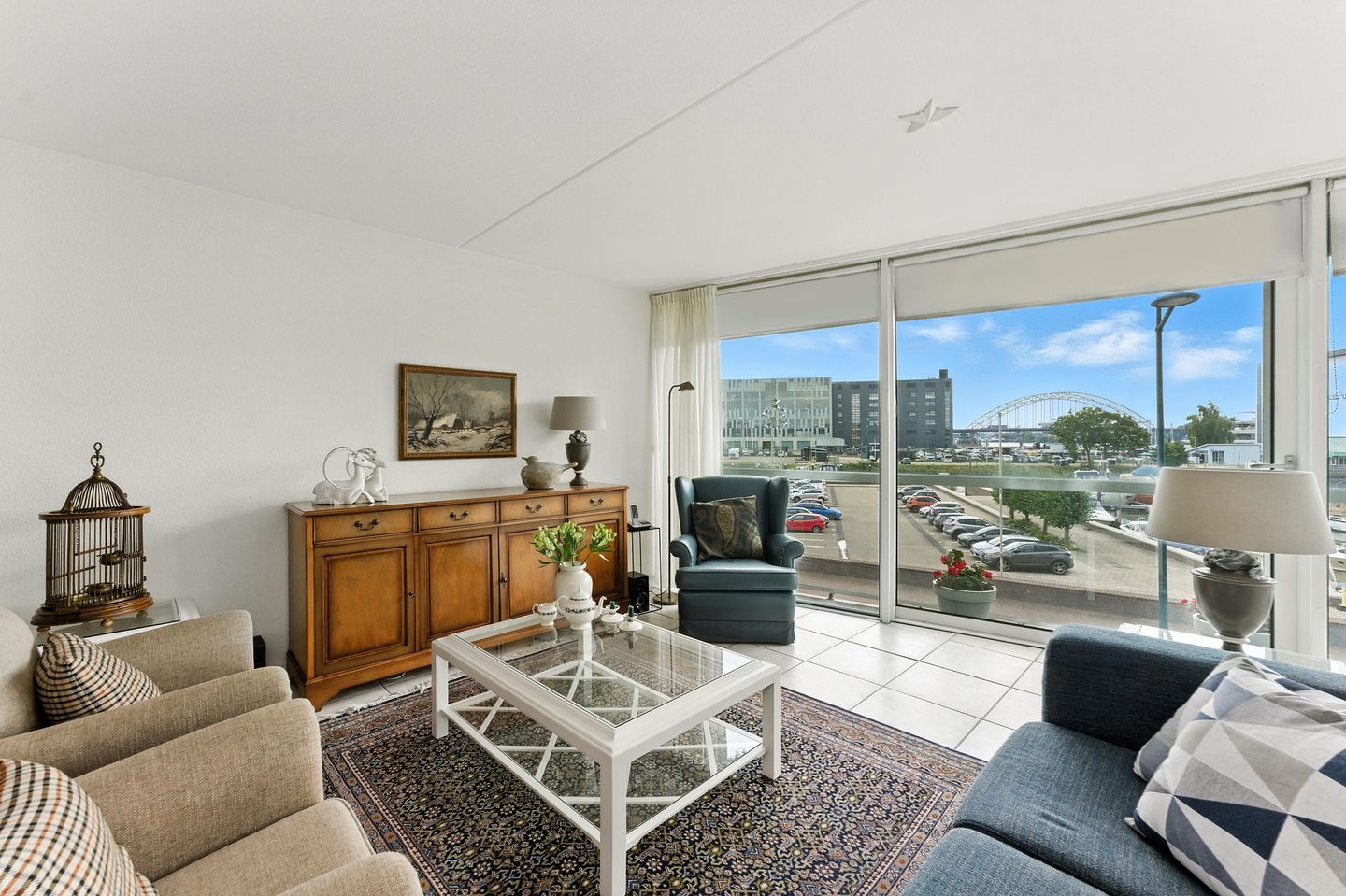 Foto 5 van Raadhuisplein 17