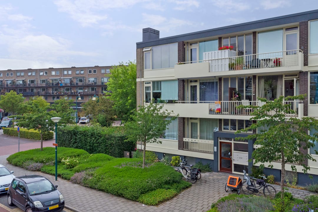 Foto 7 van Akeleilaan 1