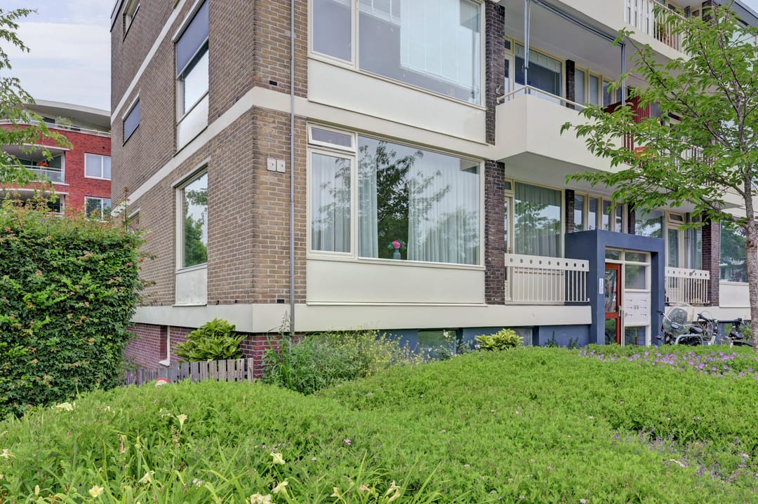 Foto 8 van Akeleilaan 1