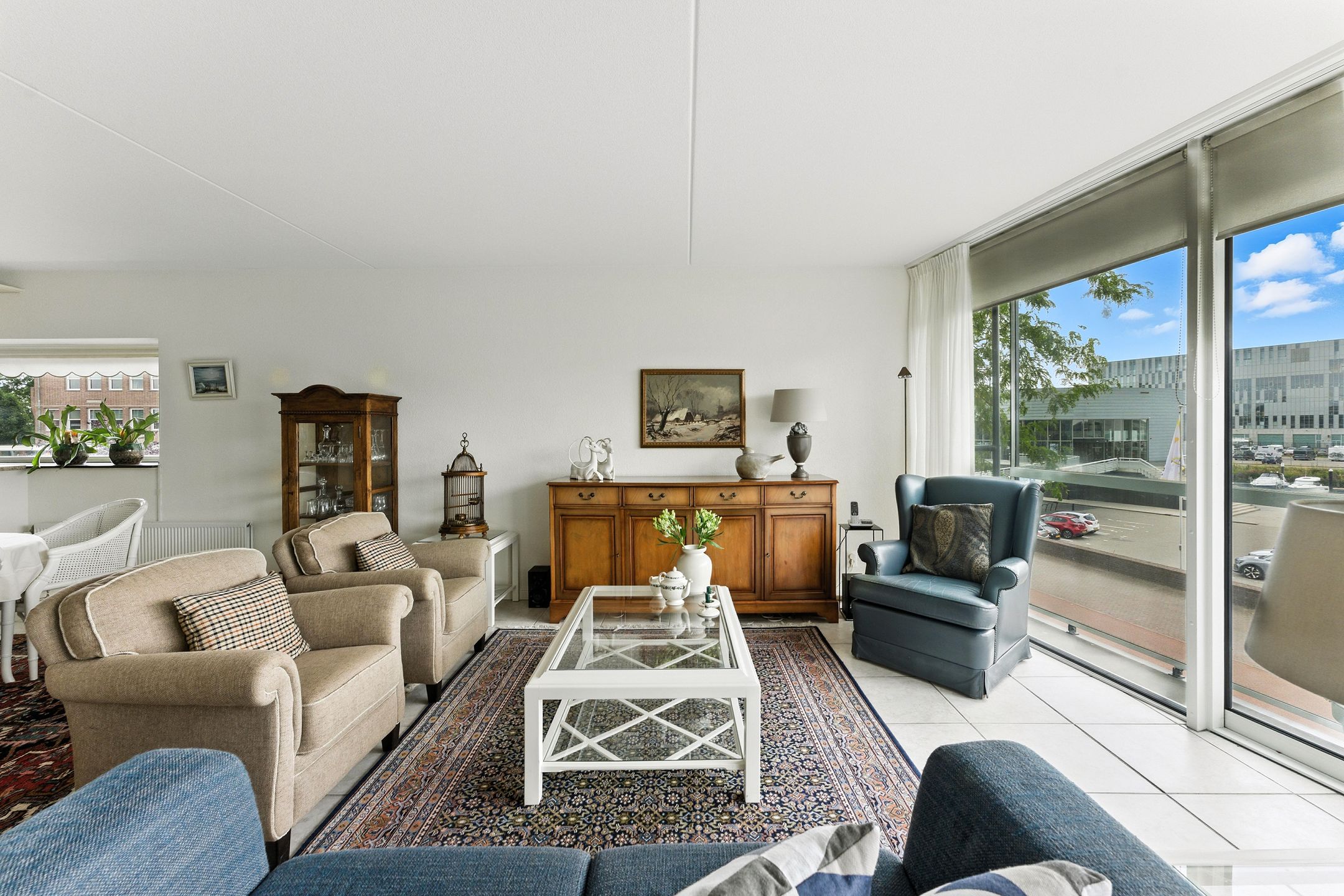 Foto 6 van Raadhuisplein 17